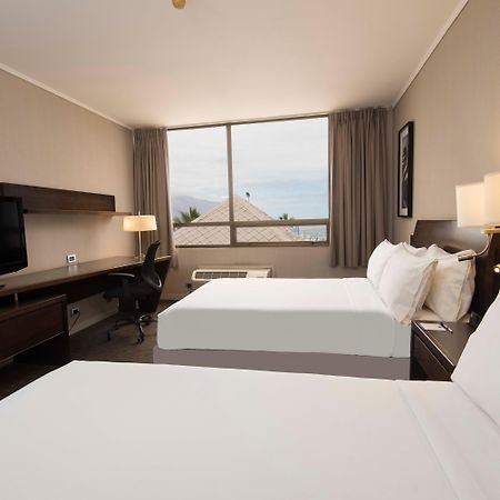 Holiday Inn Express - Iquique By Ihg Bagian luar foto