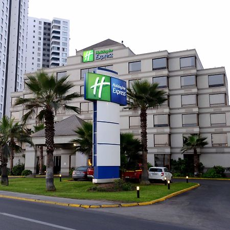 Holiday Inn Express - Iquique By Ihg Bagian luar foto