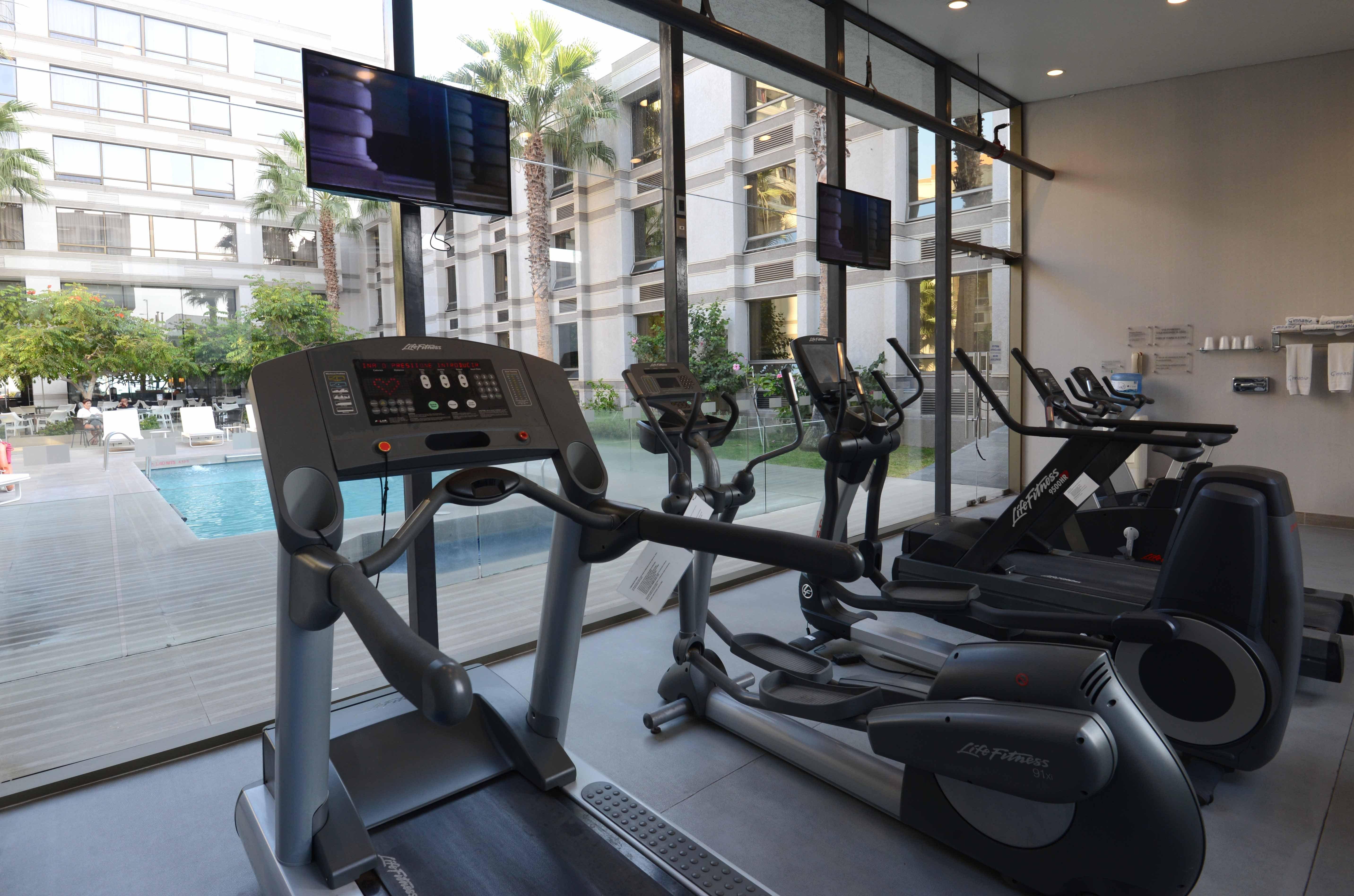 Holiday Inn Express - Iquique By Ihg Bagian luar foto
