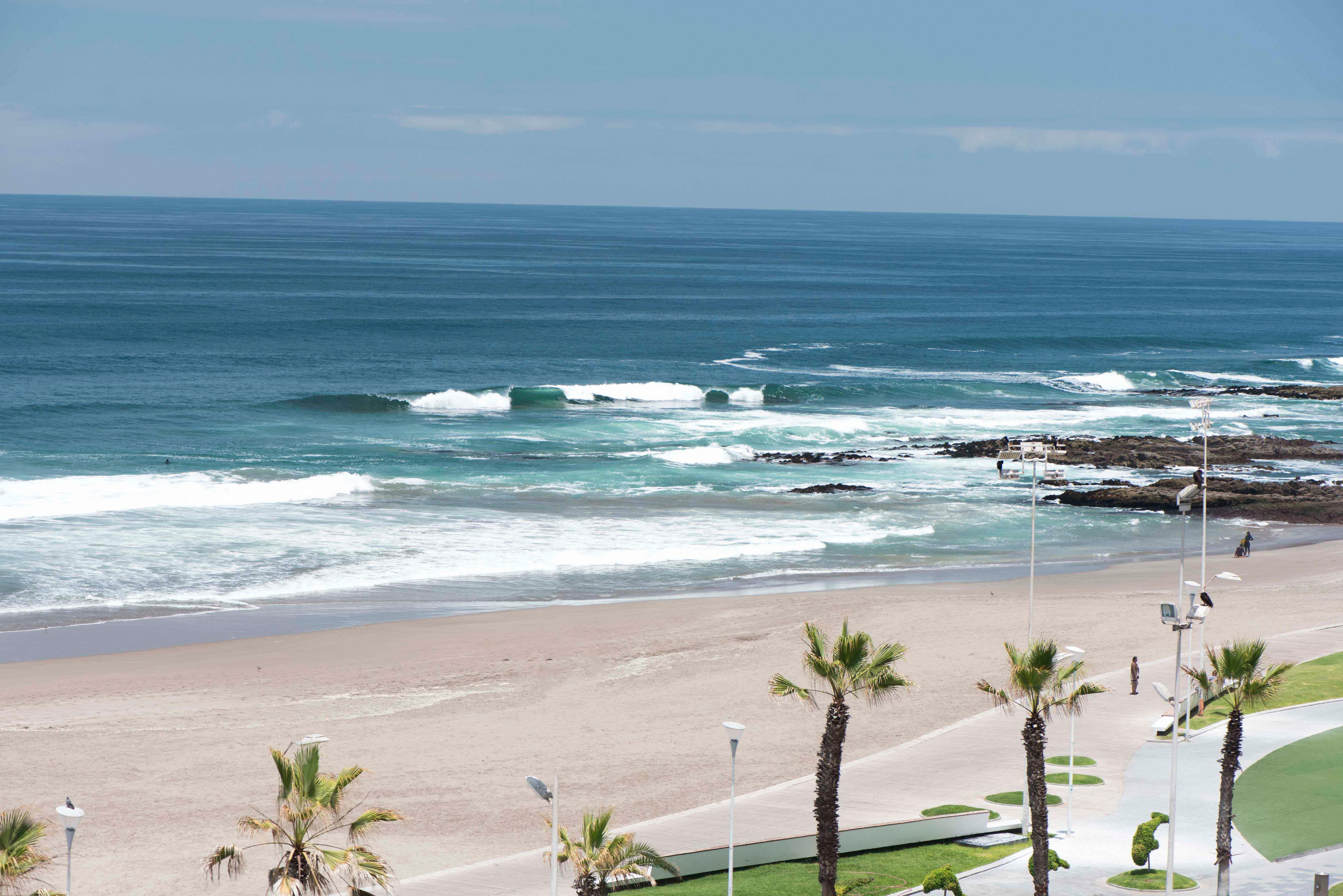 Holiday Inn Express - Iquique By Ihg Bagian luar foto