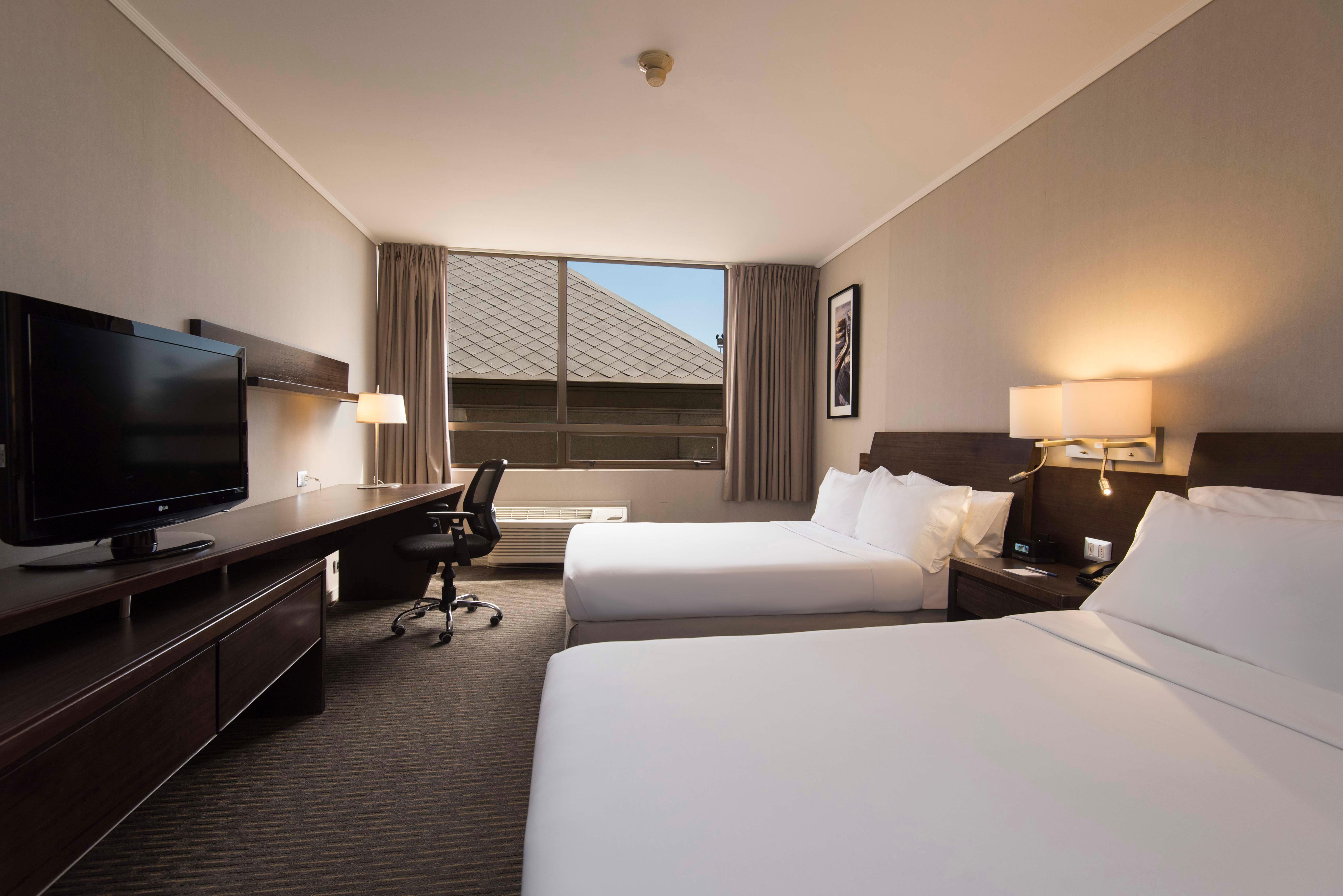 Holiday Inn Express - Iquique By Ihg Bagian luar foto
