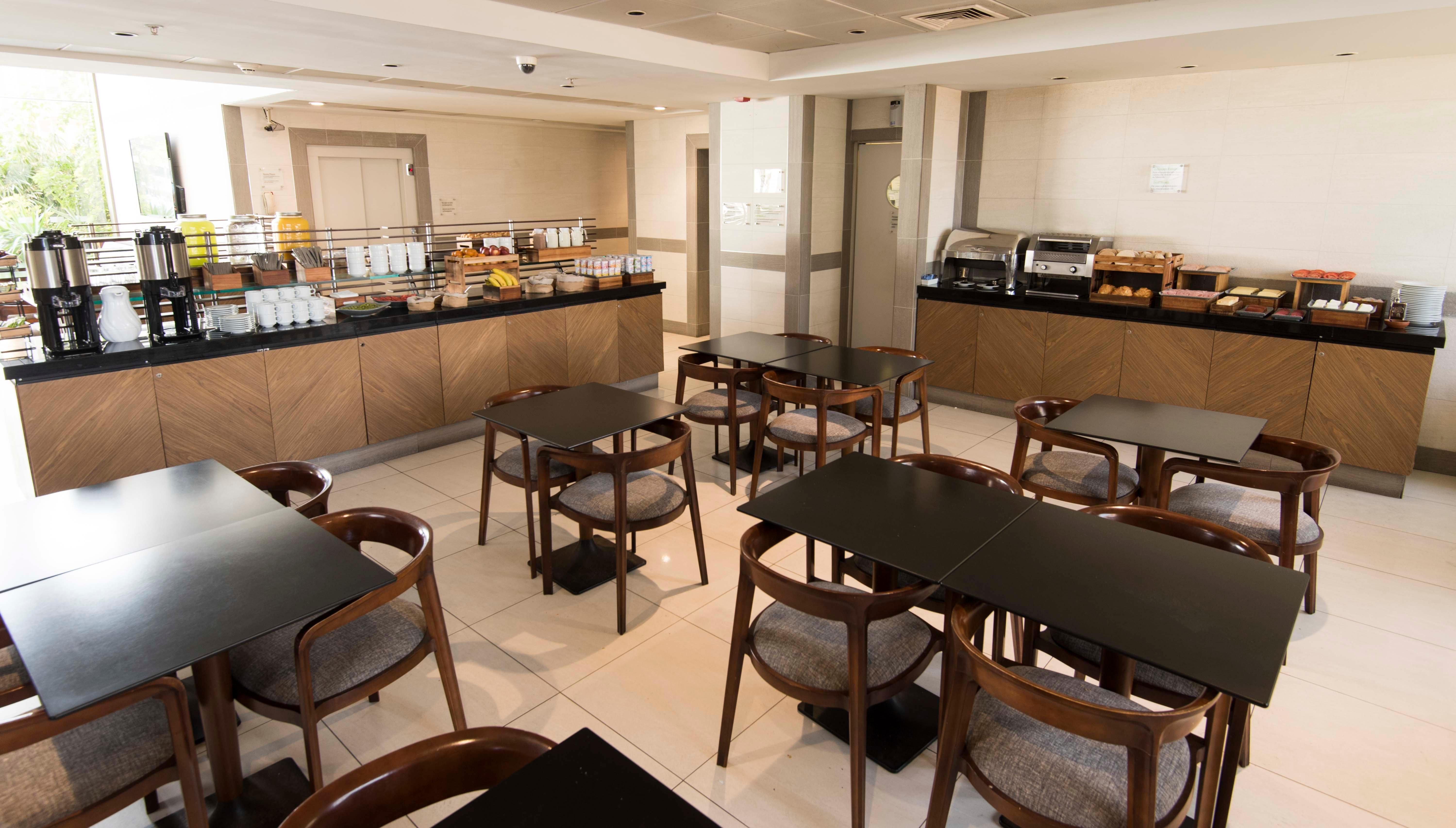 Holiday Inn Express - Iquique By Ihg Bagian luar foto