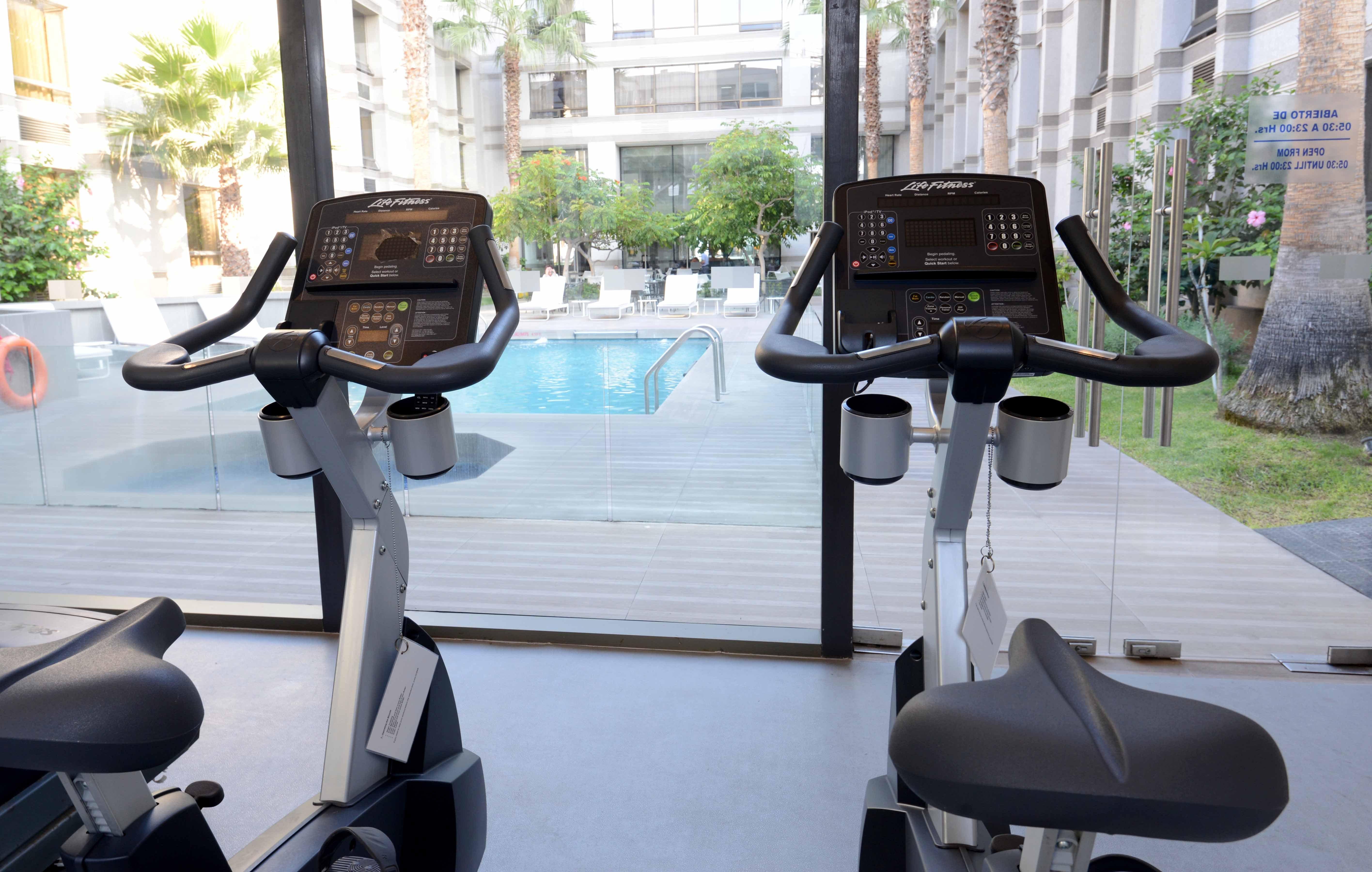 Holiday Inn Express - Iquique By Ihg Bagian luar foto