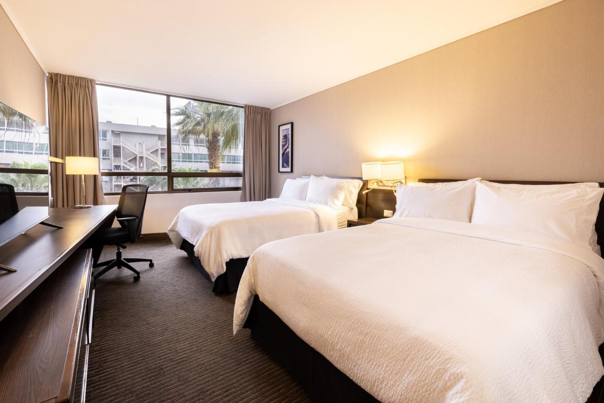 Holiday Inn Express - Iquique By Ihg Bagian luar foto