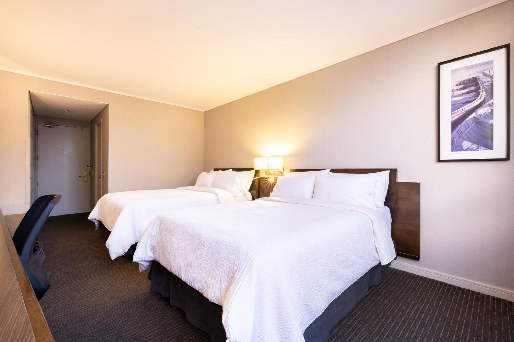 Holiday Inn Express - Iquique By Ihg Bagian luar foto