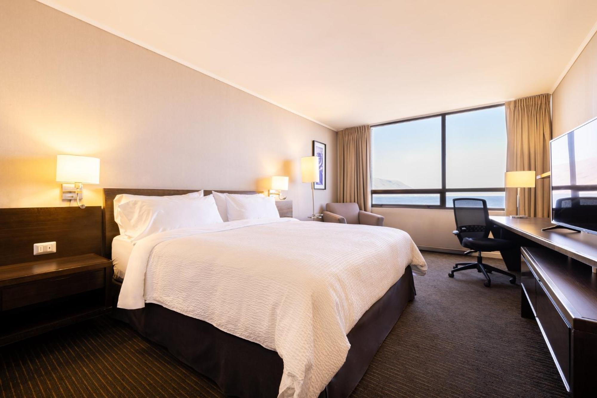 Holiday Inn Express - Iquique By Ihg Bagian luar foto