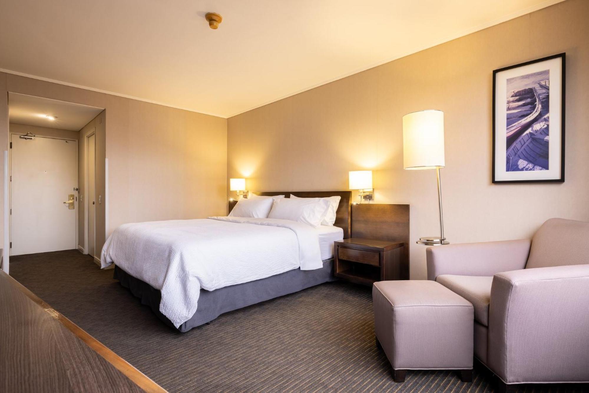 Holiday Inn Express - Iquique By Ihg Bagian luar foto