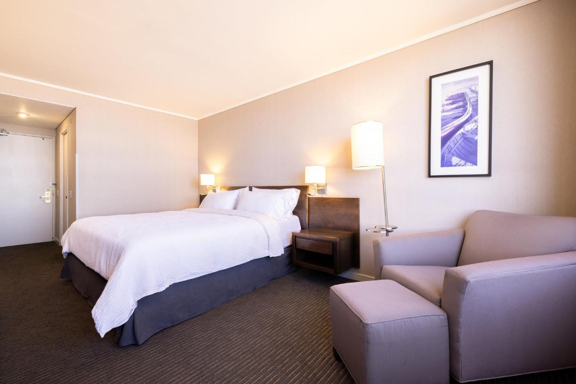 Holiday Inn Express - Iquique By Ihg Bagian luar foto