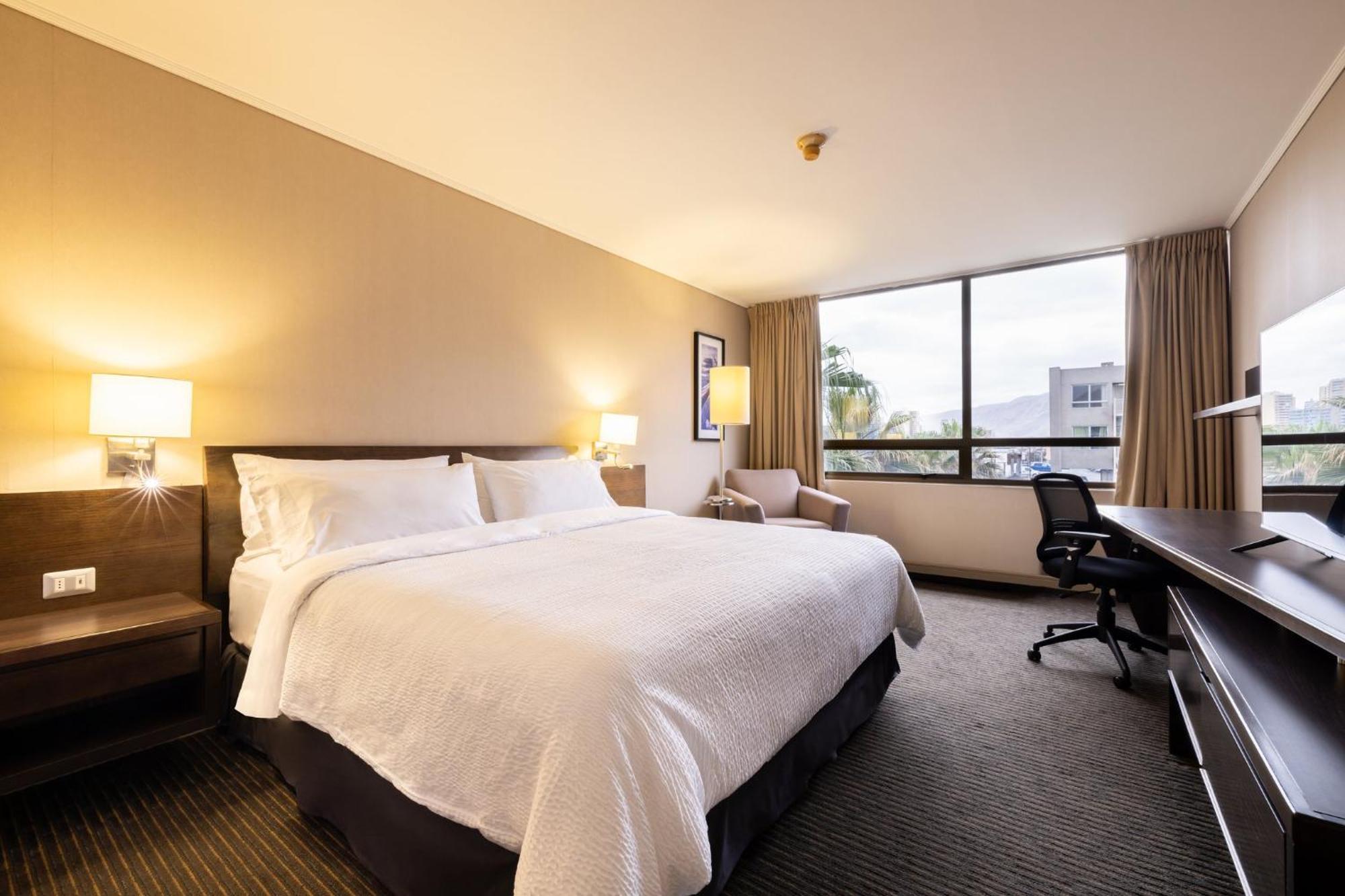 Holiday Inn Express - Iquique By Ihg Bagian luar foto