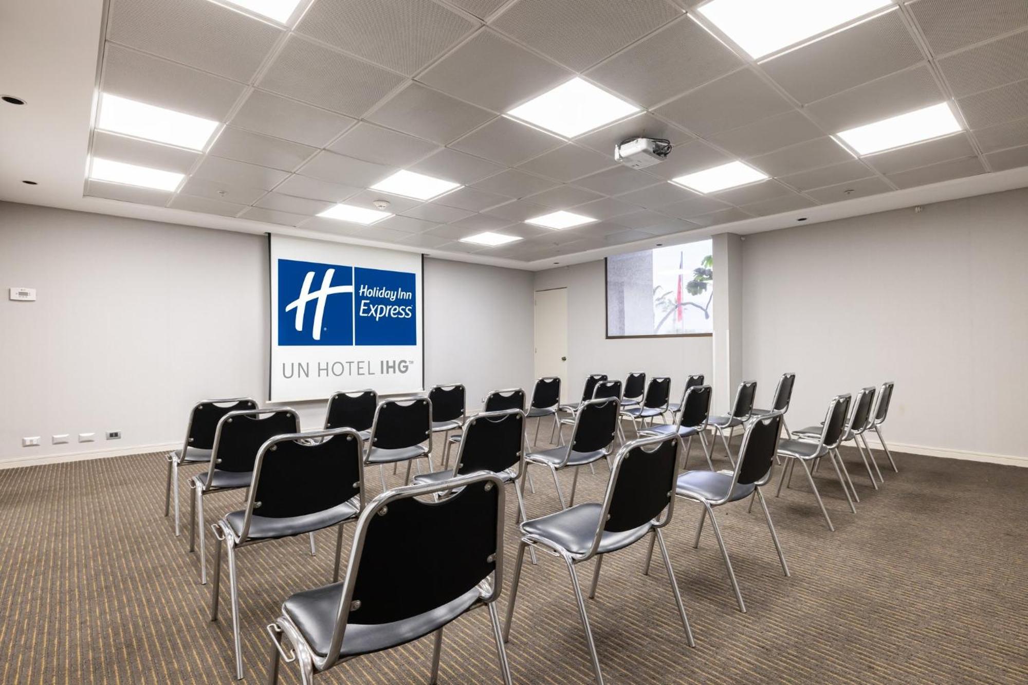 Holiday Inn Express - Iquique By Ihg Bagian luar foto