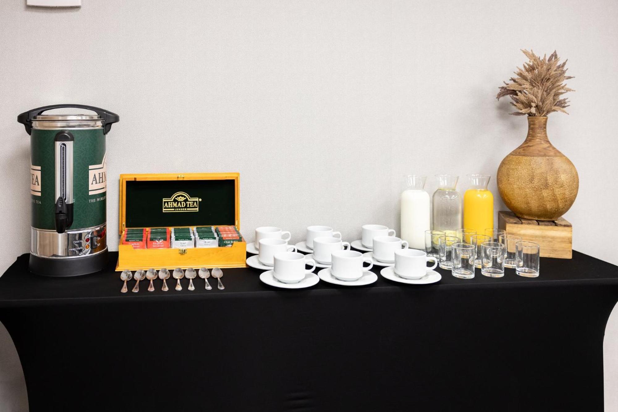 Holiday Inn Express - Iquique By Ihg Bagian luar foto