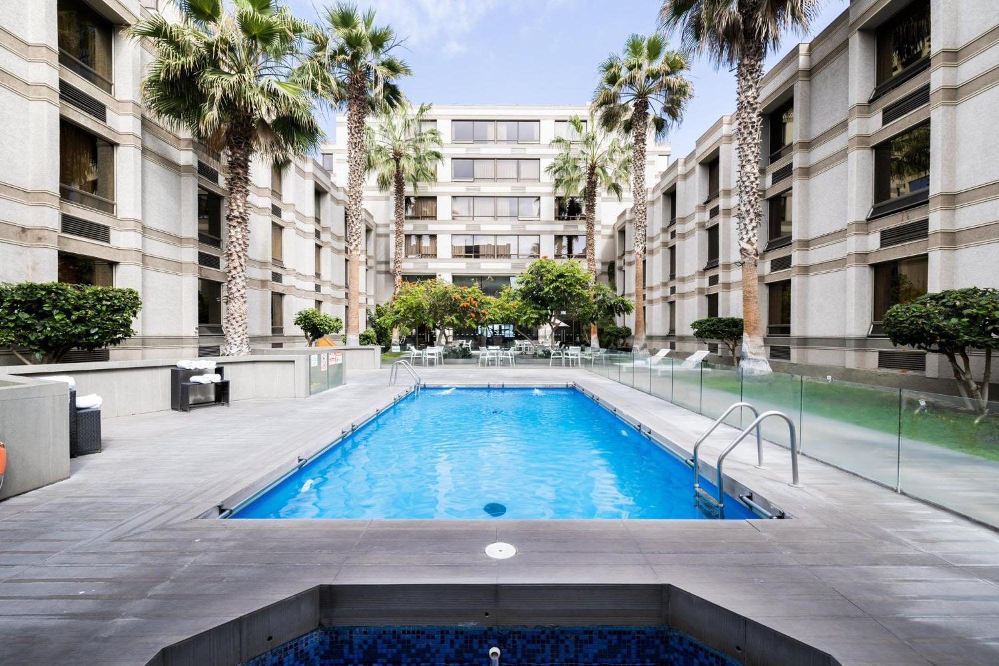 Holiday Inn Express - Iquique By Ihg Bagian luar foto