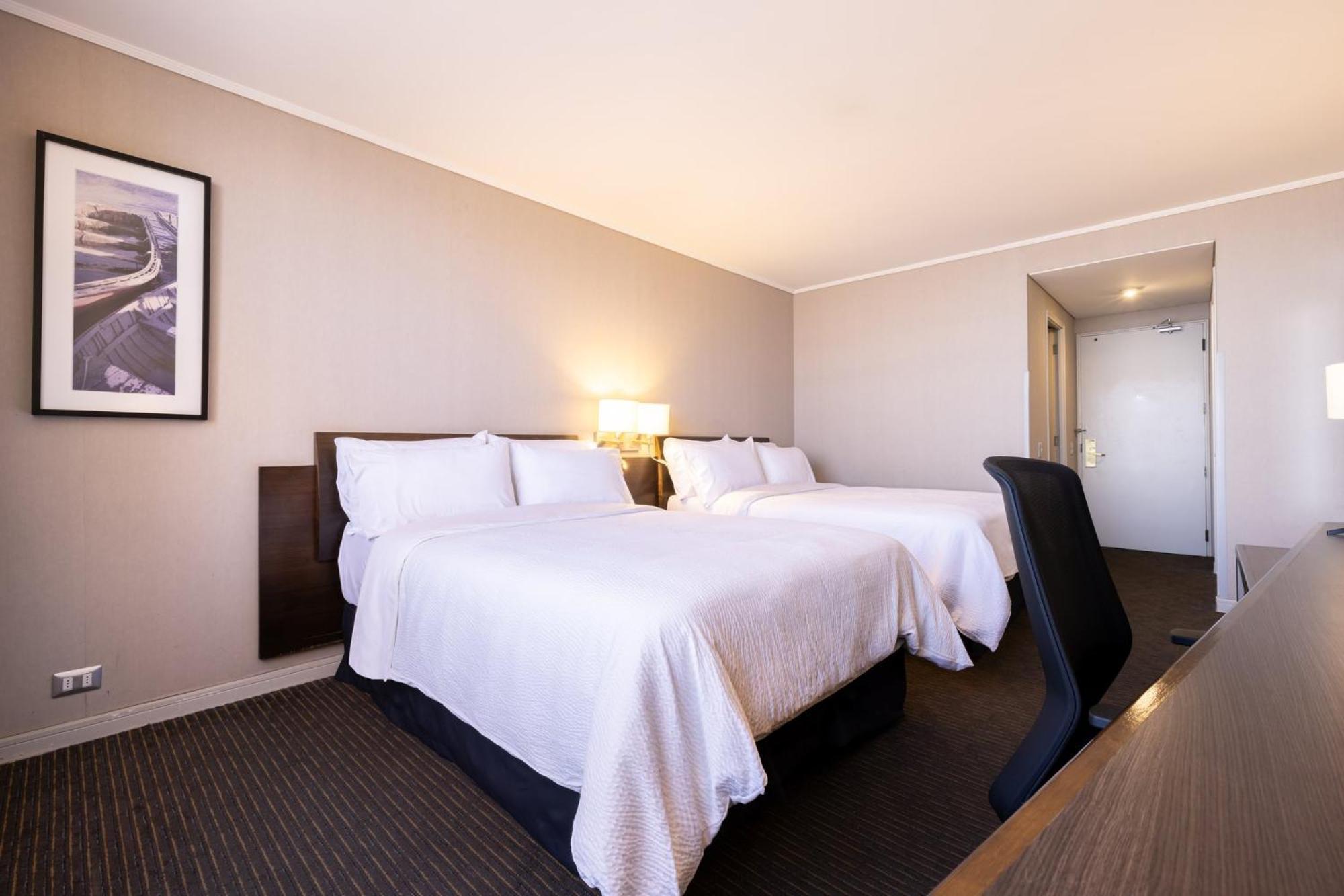 Holiday Inn Express - Iquique By Ihg Bagian luar foto