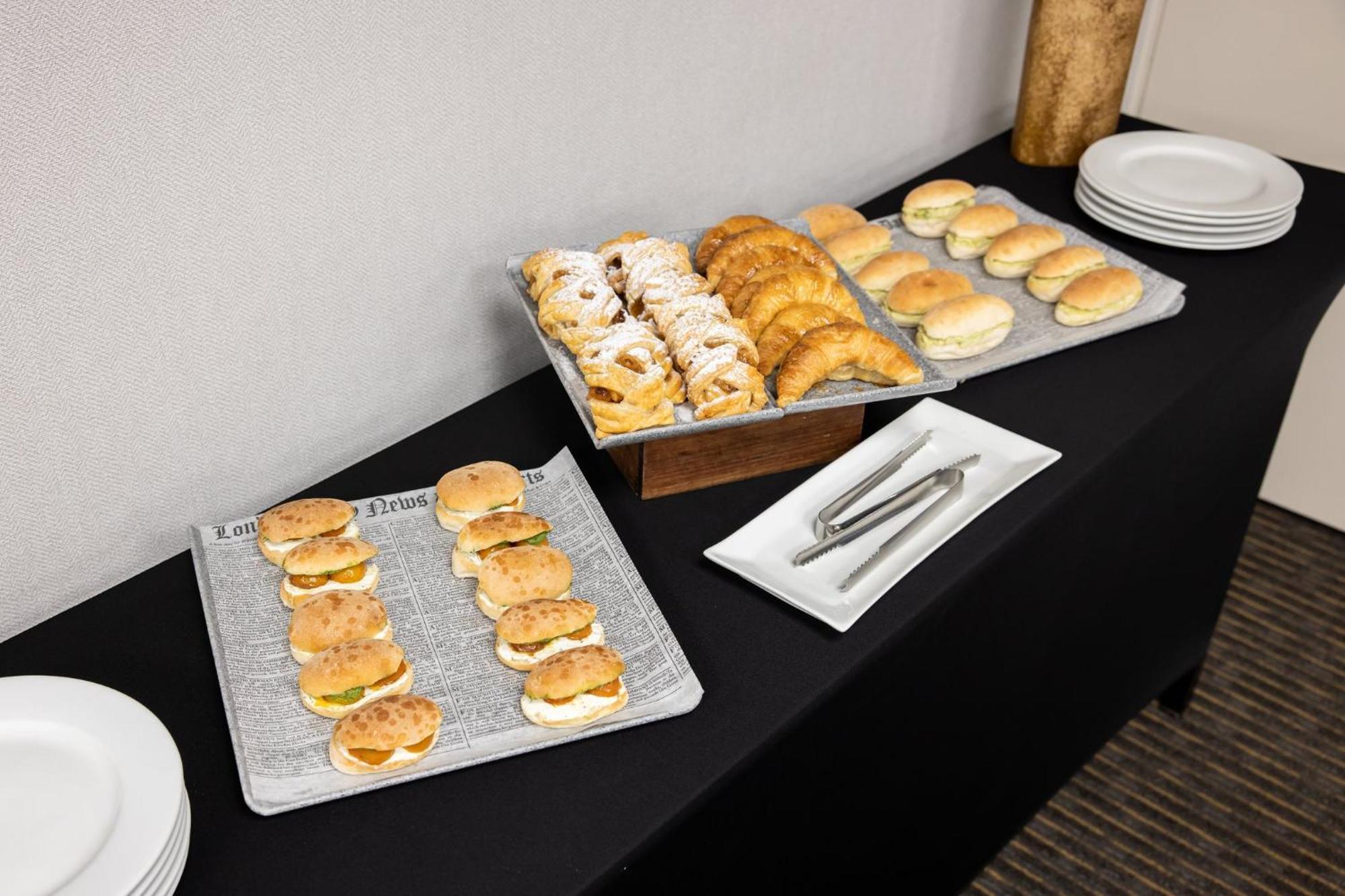 Holiday Inn Express - Iquique By Ihg Bagian luar foto