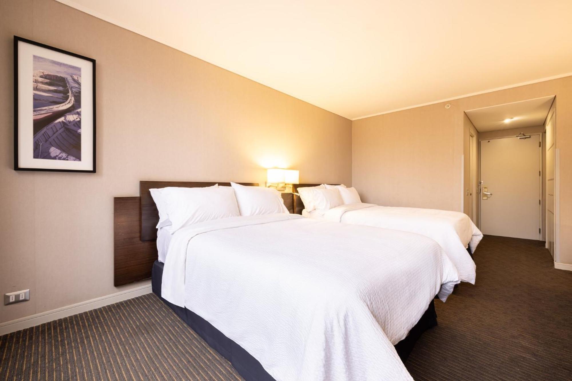 Holiday Inn Express - Iquique By Ihg Bagian luar foto