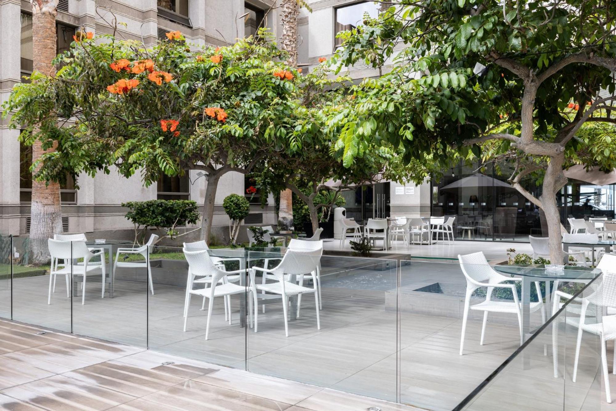 Holiday Inn Express - Iquique By Ihg Bagian luar foto