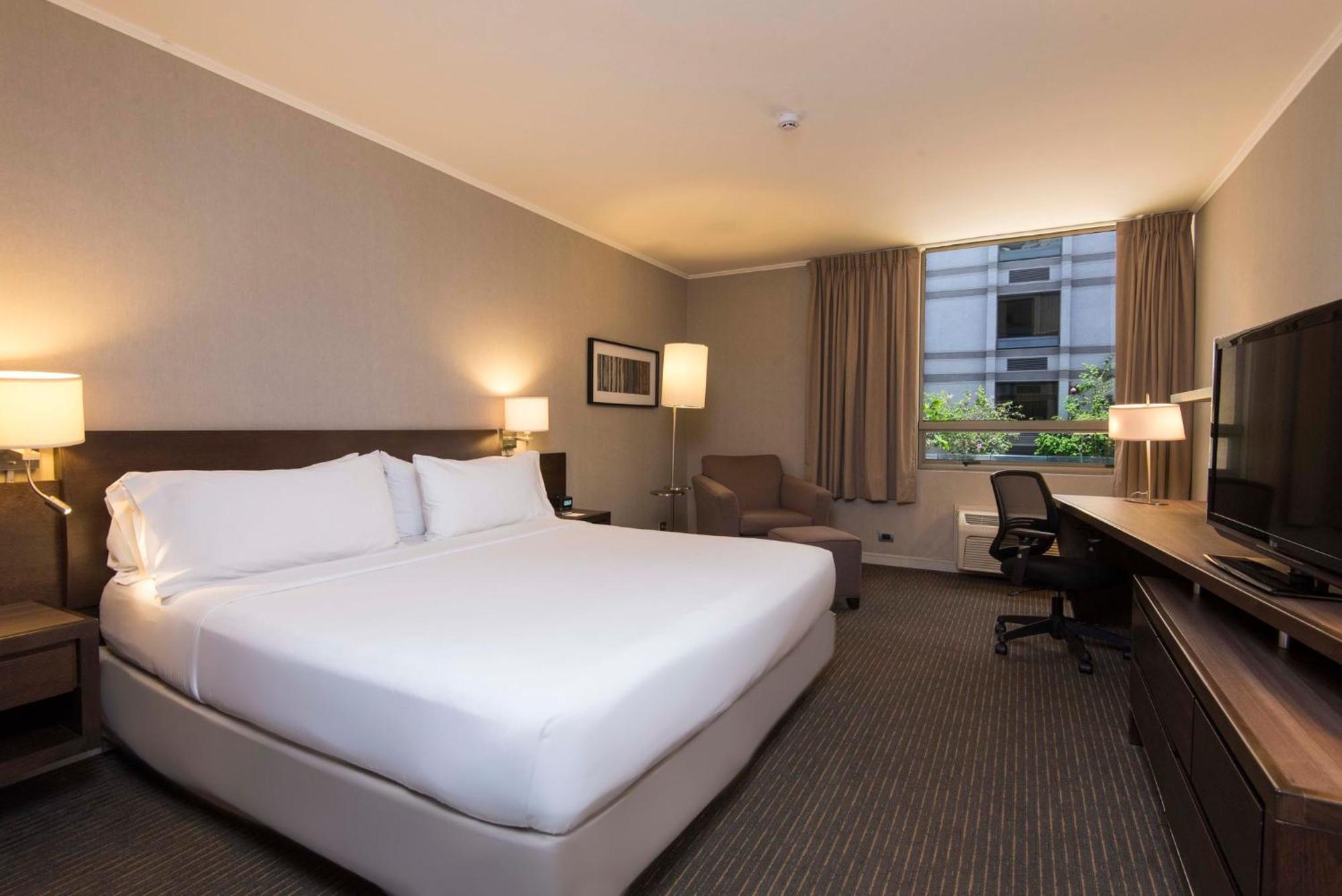 Holiday Inn Express - Iquique By Ihg Bagian luar foto