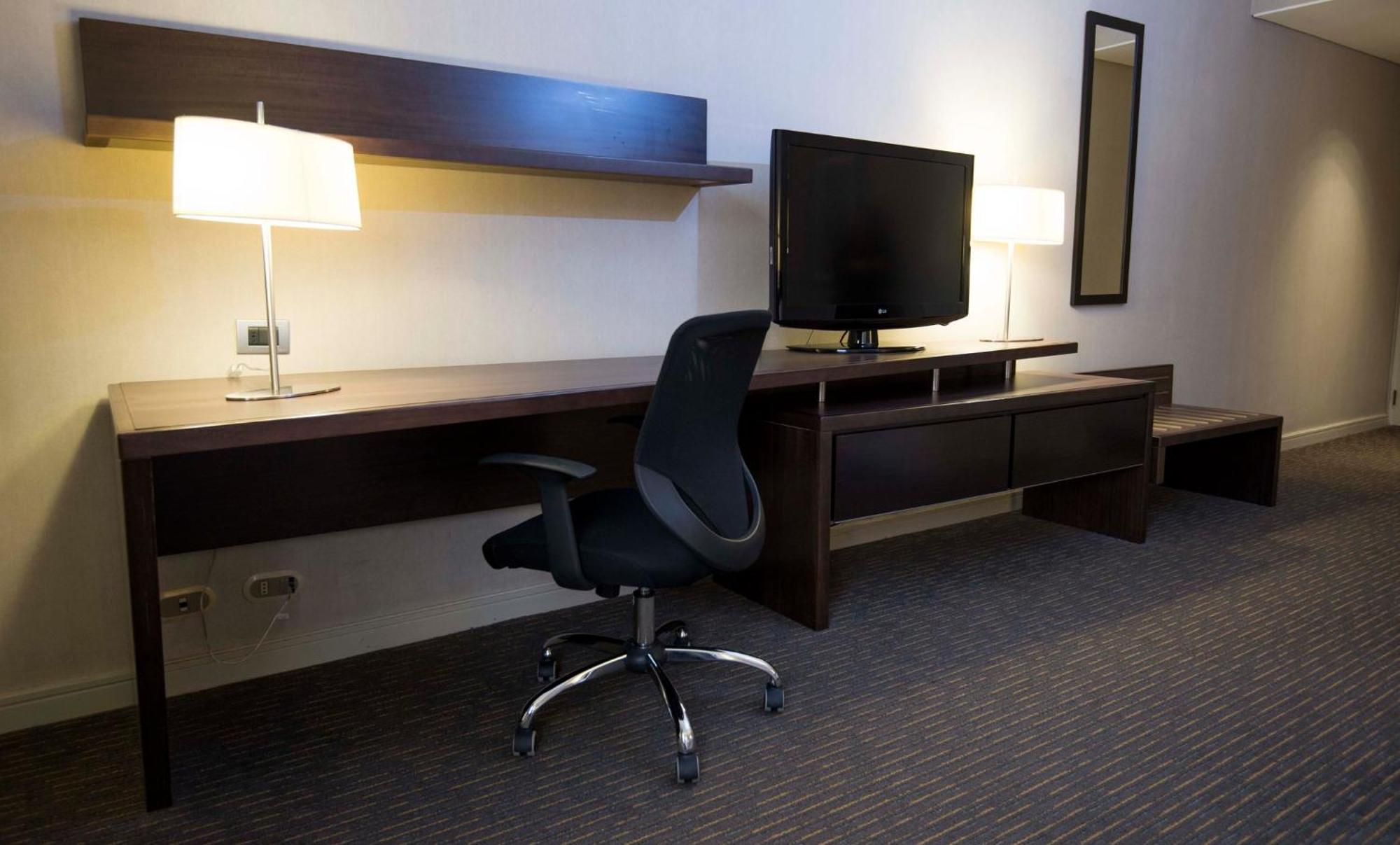 Holiday Inn Express - Iquique By Ihg Bagian luar foto