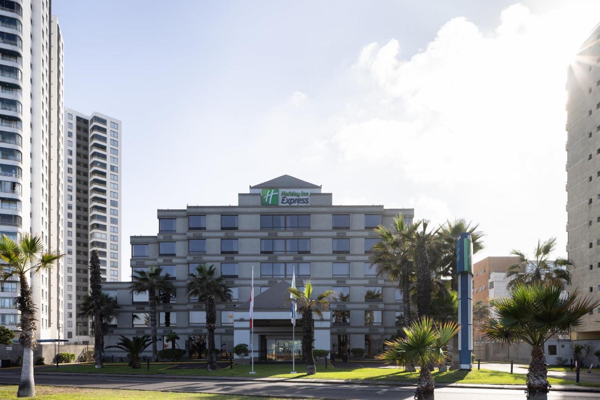 Holiday Inn Express - Iquique By Ihg Bagian luar foto